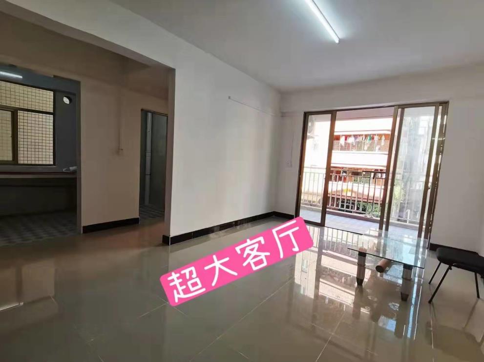 东莞厚街下汴小产权房《圣贤书苑》均价4500元，大四房首付18万