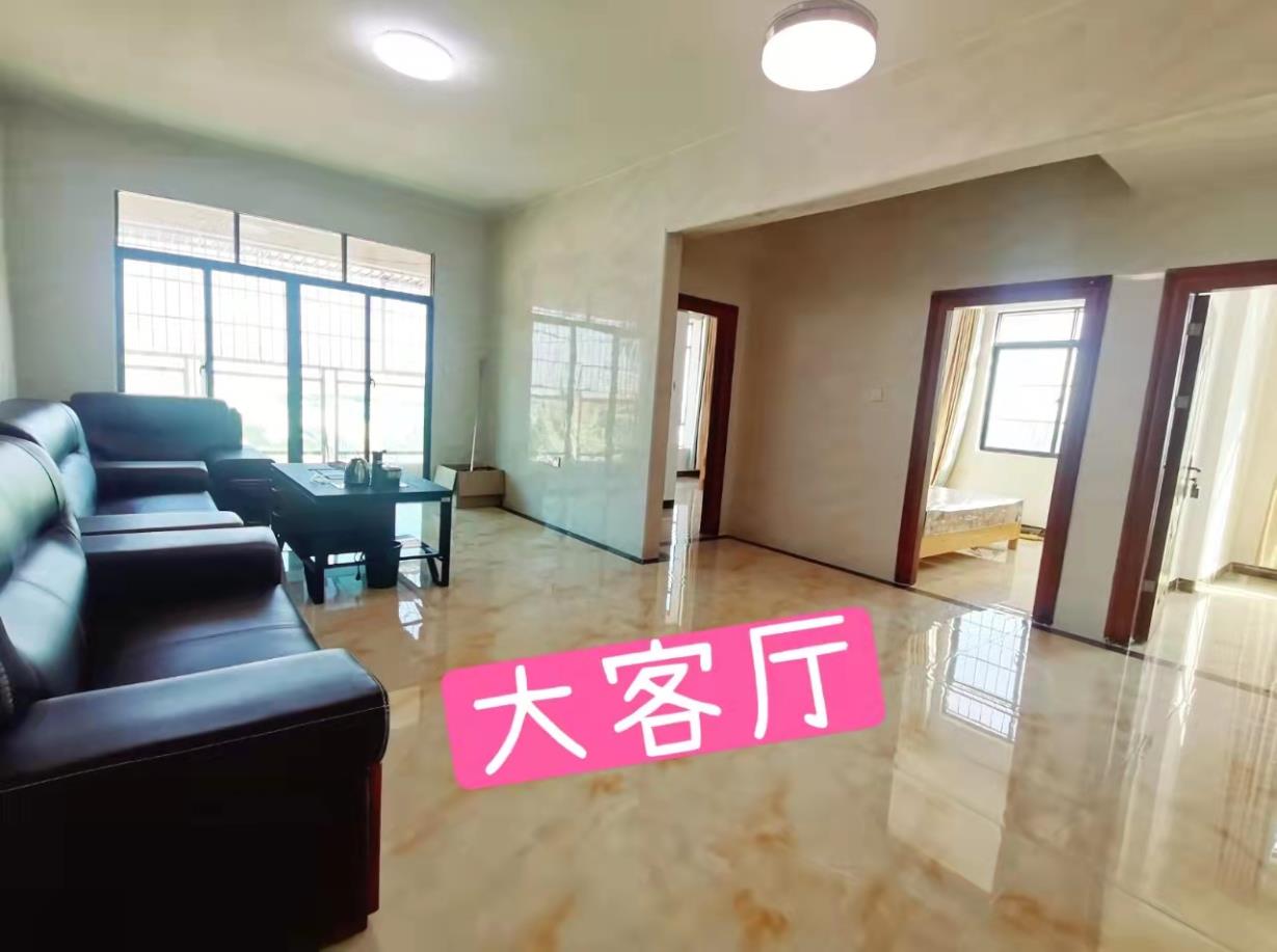 东莞沙田小产权房新楼盘《东方明珠》70年产权，自带固定停车位，均价4700元 