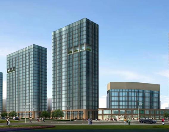 龙岗平湖花园小区《华南城青创》首付50万起买地铁口精装三房