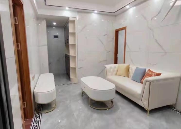 龙岗坪地小产权房《星河上居》富坪地铁口 精装三房总价78万起