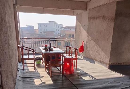 东莞茶山芦边小产权房《金祥学府》均价3500元 可分期3年 利息5厘