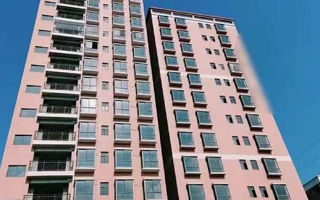 惠阳新圩AB两栋统建楼小产权房《塘兴花园》自带停车场 均价3280元