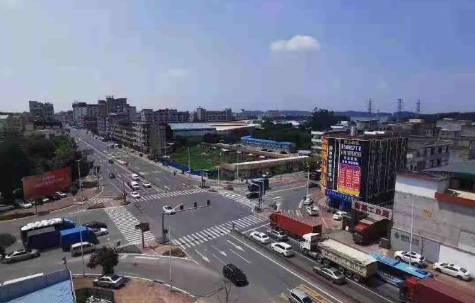 东莞企石中心莫屋新楼盘《中心雅苑》全部精装修 总价9.8万起