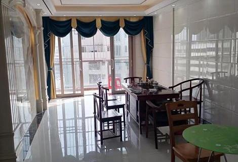 大岭山百花洞两栋统建楼《金湖名都》地铁口物业 首付1成，分期8年