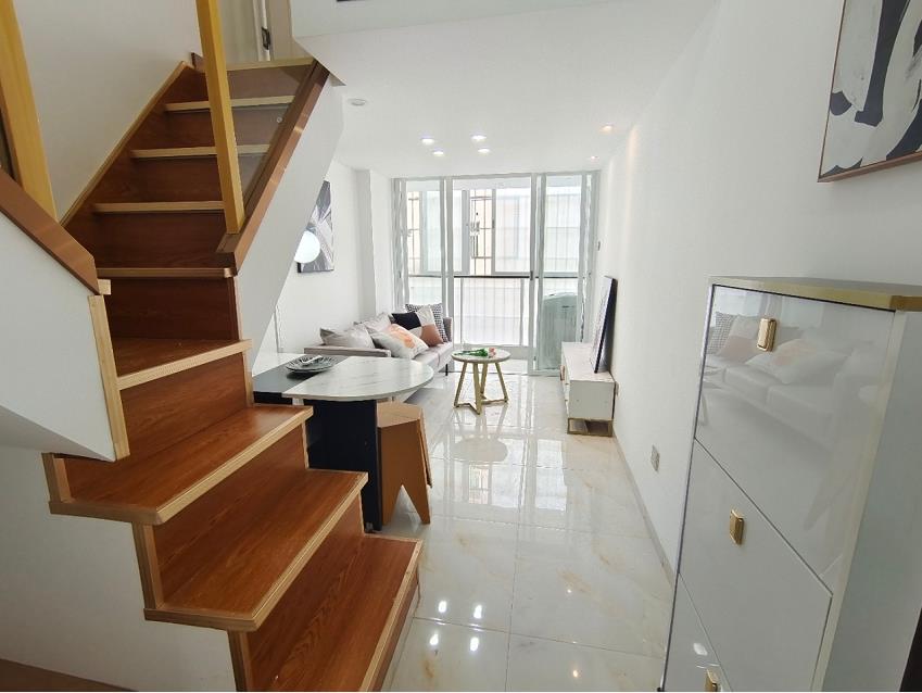 2022布吉沙湾新楼盘《沙湾壹号》首付10万起，分期5年 独立小区 拎包入住