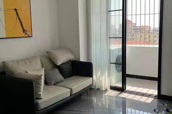 2022年福永机场东地铁口《熊猫公馆》可落户 带停车场 总价35万起