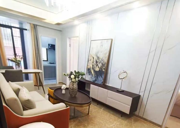 公明合水口地铁口《理创学府》总价23.8万起，开发商无条件分期5年