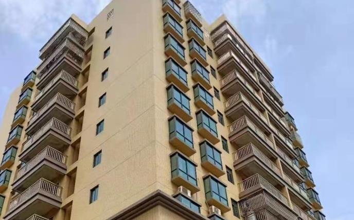 2022惠阳淡水诚杰壹中心旁《壹中心公馆》精装小户型，毛坯居家大户型 均价3800元起