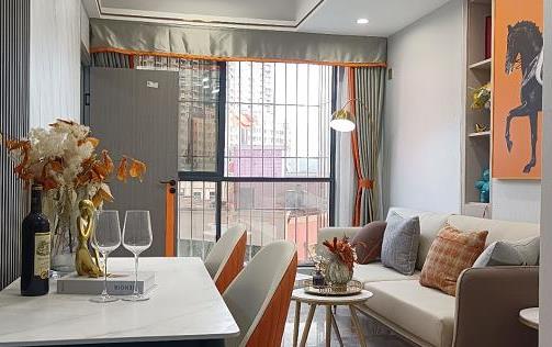 《九龙华府》观澜大水坑华为基地旁2024年捡漏楼盘，两房28.8万