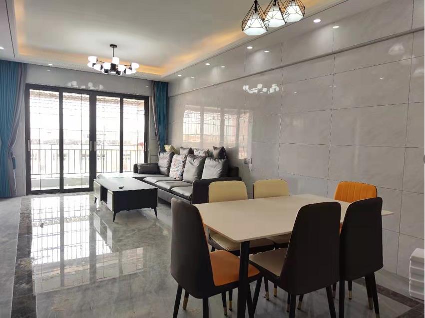 东莞企石东山小学旁《学府雅苑》最便宜的小产权房 单价2880元起