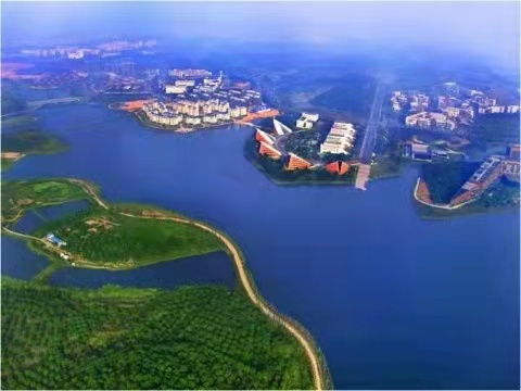 大岭山马蹄岗零首付来了《南华名苑》全款18.8万起，分期8年，均价4000元