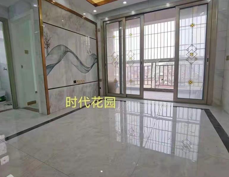 长安沙头小产权房出售《时代花园》带大阳台，大房间，大飘窗 价格5500元