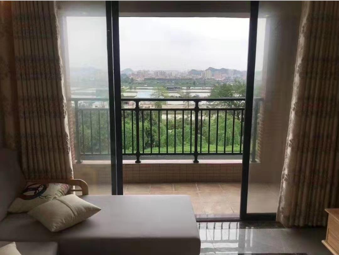 虎门沙角滨海湾新区《海韵家园》最新楼盘，特价房17.8万起，分期3年