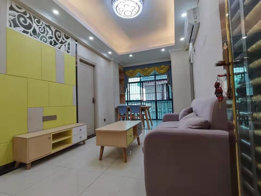 坪地四方埔小产权房出售《坪东学府》富坪地铁口800米 精装修交房，价格55.8万起