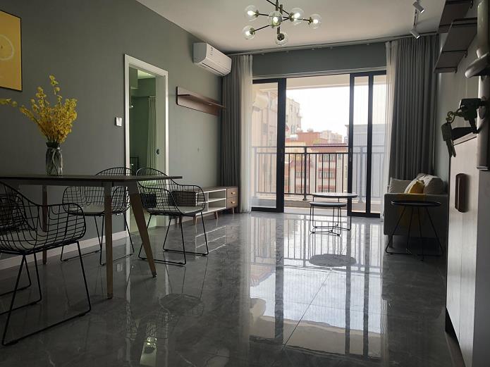 虎门高铁站小产权房（白沙公馆）开盘大优惠，一房23.8万起，三房45万起