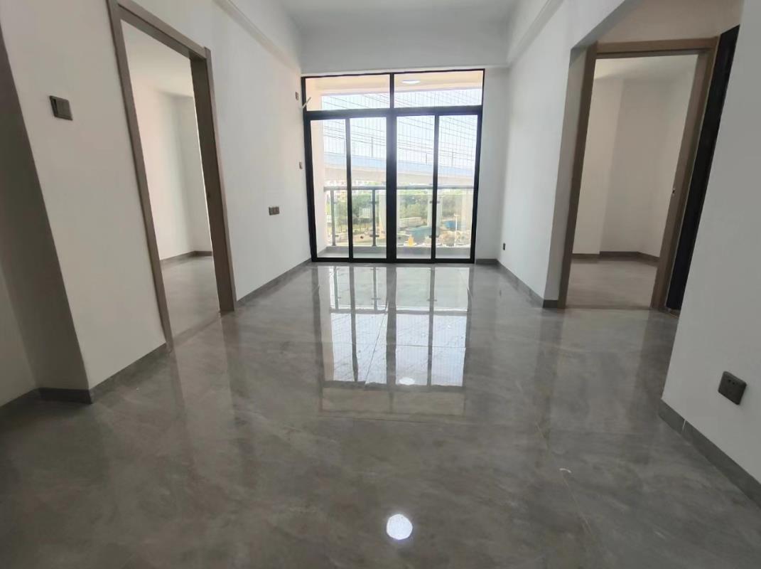 沙井共和小产权房（松福壹号）精装修出售 拎包入住 户型齐全