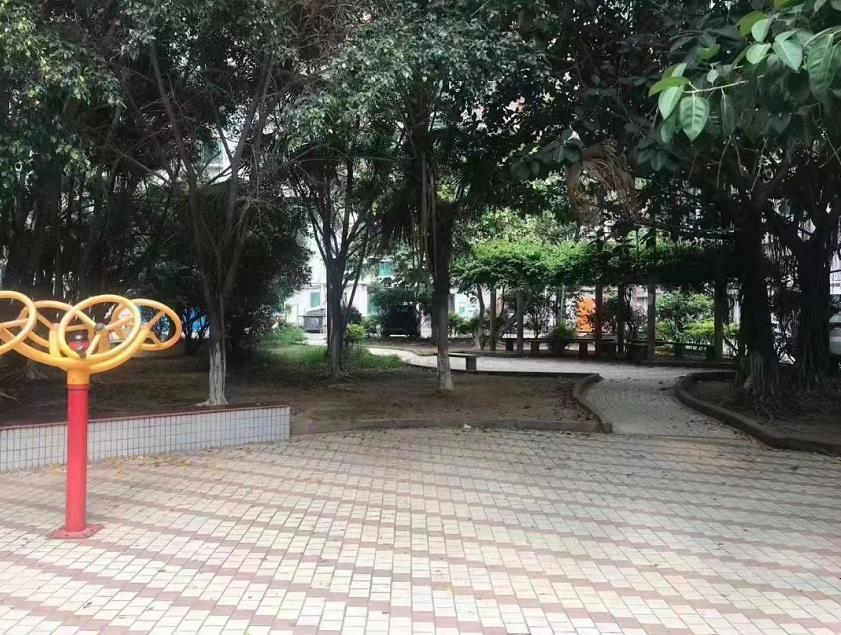 沙井步涌20栋花园小区房（明珠花园）12号线步涌地铁口300米，可以落户