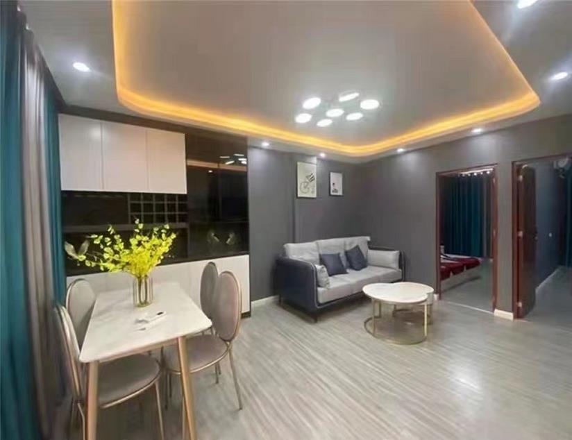 东莞常平小产权房（时代城）20栋大规模500套，有住宅商铺和写字楼，价格2800元起