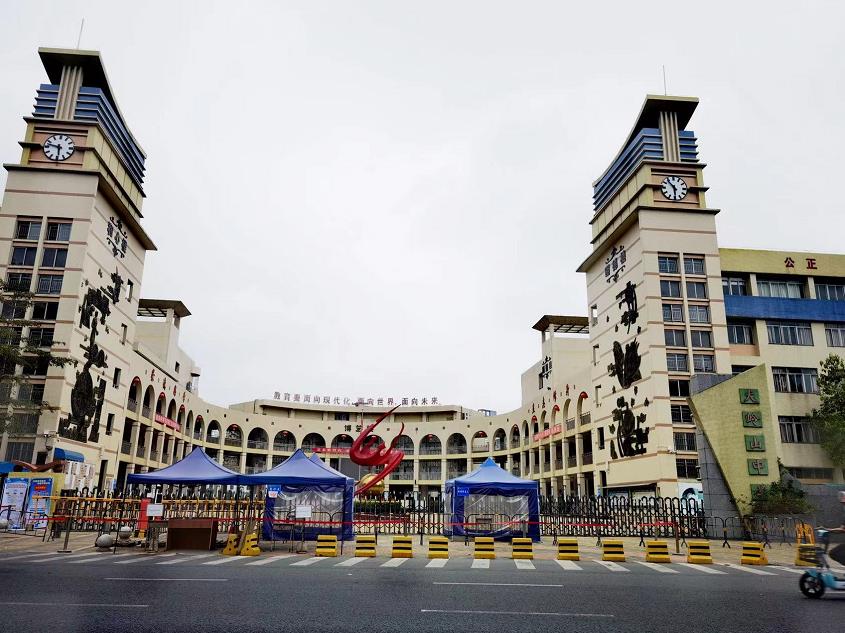 大岭山凯东新城旁小产权房（公园一号）中心区，房价低于市场价 19.8万起