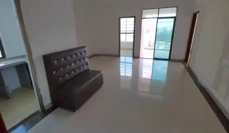 横沥镇三江小产权房（荷塘悦舍）精装修三房39.8万，70年产权