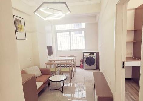 坂田岗头小产权房（岗头壹号）旁边就是华为基地，10号线地铁口物业，总价55.8万起