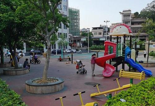 大岭山鸡翅岭唯一在售小产权房（名轩豪庭）天然氧吧，稀缺优质房源