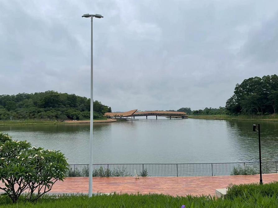 企石清湖最便宜的小产权房（嘉翠六号）总价7.8万起，分期15年