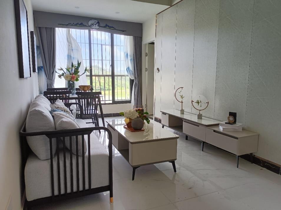 坪地龙岗湿地公园旁小产权房（学府新城）内部认购价格，两房32.68万起，分期10年