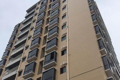 深圳外环高速800米,三房首付16.8万起，塘厦蛟乙塘(外环豪庭)开发商无条件分期8年