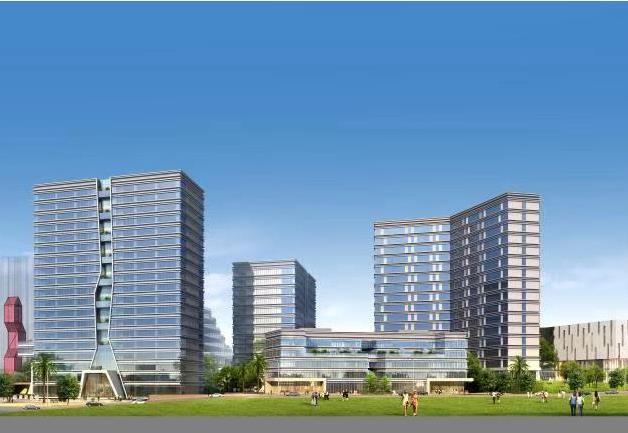 厚街19栋大型花园社区（黄金时代城）单价7800元起，分期10年