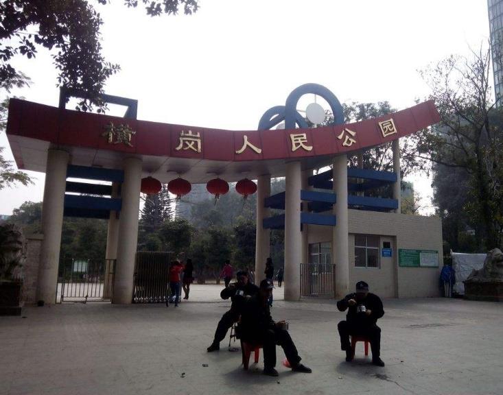 16号线福坑地铁站200米距离​《横岗壹号》厅出阳台可落户首付25万起！拎包入住！