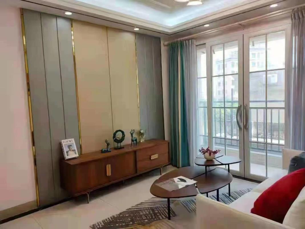 厚街凤山公园旁小产权房楼盘《新塘雅苑》首付只要9.9万，分期8年