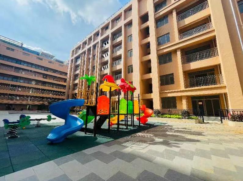 长安中心区3栋大型花园社区，首付12万买三房《滨海湾天誉花园》自带天然气和停车场