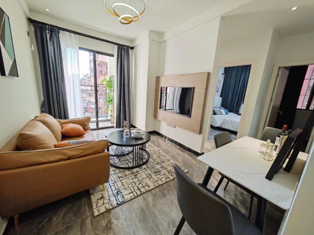 龙岗爱联地铁口物业《爱联明庭》可以落户，可以上公立学校 首付36万起