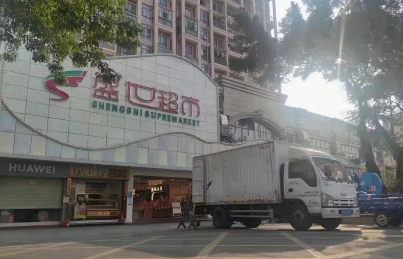 松岗碧头最便宜的小产权房《学府名苑》两房39.8万，三房55.8万