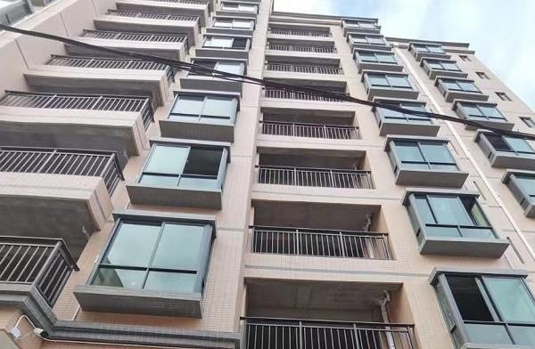 厚街九元新楼盘《九园公馆》旁边就是大塘小公园 单价3980元起 投资首选！