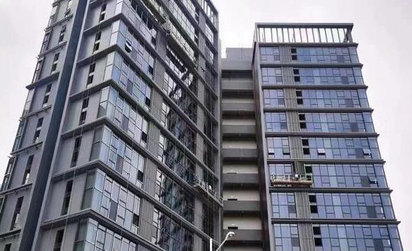 大朗·松湖云墅：地铁口仅50米！零距离商业中心远大城市广场 复试两房36.8万起，分期10年！