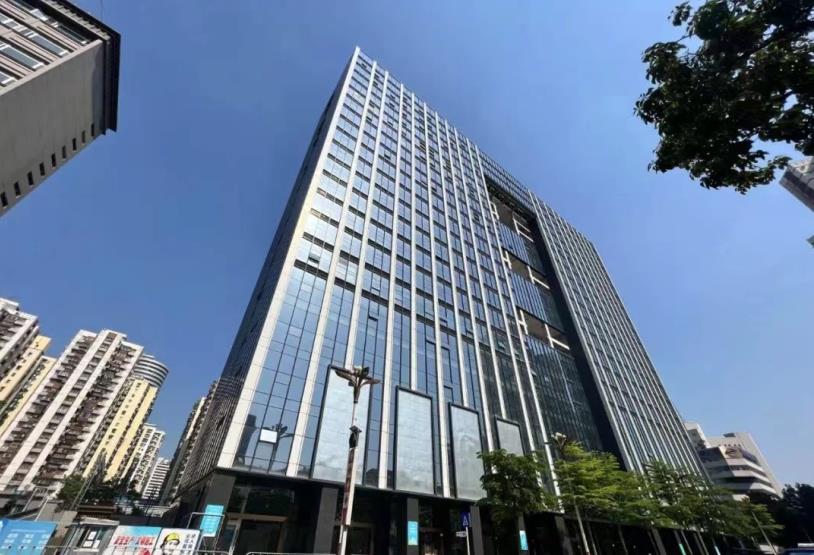 首付29万起，罗湖核心地段《万象新天地》150%使用率，回报率6%起，精装现房买一层得两层