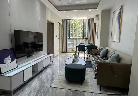 降价大甩卖【龍城花园】龙华天虹旁小产权房，特价精装两房59.8万一套