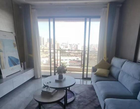 厚街万达竹溪小学附近《金地壹品》精装修小产权房，分期8年