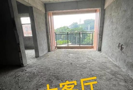 长安新农村小产权房 （新安花园） 合围式封闭管理 自带停车场