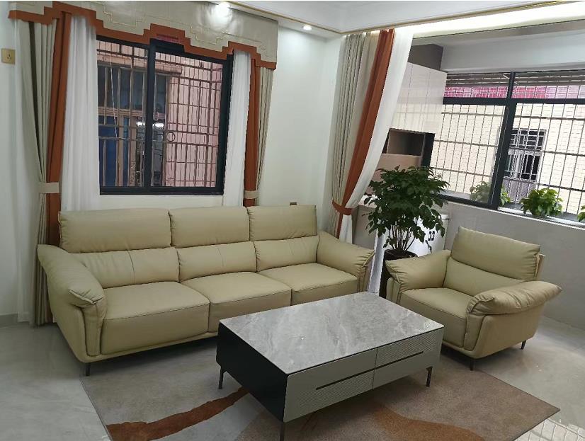 布吉沙湾官塘小产权房《官凤居》总价46.8万起，送天然气和停车位