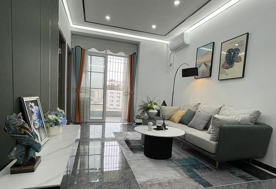 新盘！!石岩应人石《创富华庭》地铁13号线应人石站600米、一站到南山、邻近南山最低价格的楼盘