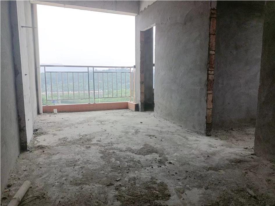 大岭山大岭村《松湖御苑》两房22.8万楼层任选！马路边第一排