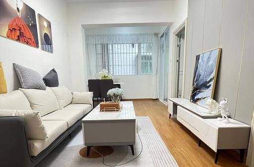 民治地铁口100米，沙元埔新盘《民治中央府》稀缺原始户型，首付38.5万起