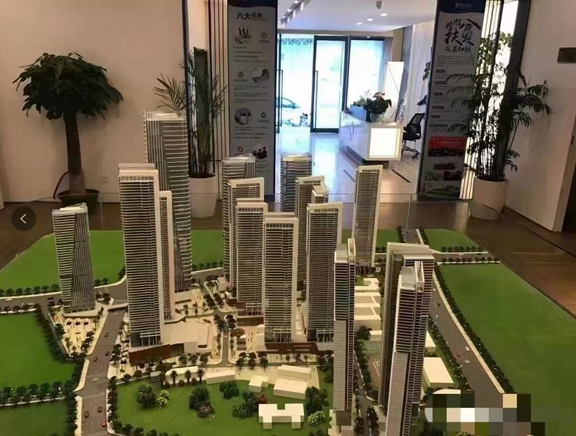 南山唯一在售的拆迁房《钻石公馆》抄底来了呀，总价122万起