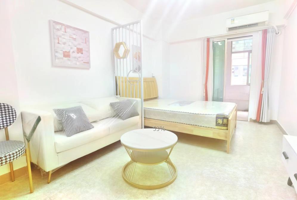 坂田北五和双地铁口便宜笋盘《港铁新时代》精装原始户型 总价43.5万起