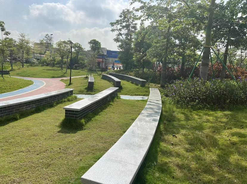 企石镇新南小产权房出售《新城世家》精装修两房16.8万，三房27.8万