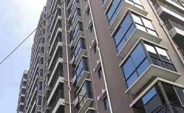 塘厦莆心湖3栋统建楼小区《祥乐花园》特价三房46.8万，南北通透