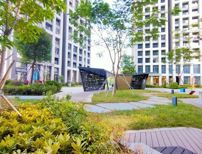 东莞塘厦8栋大型小产权房《湖畔花园》精装修两房39.8万起 可分期10年